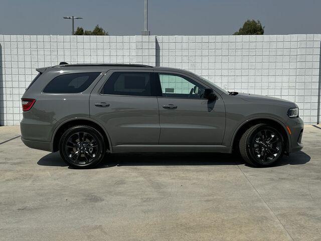 new 2024 Dodge Durango car, priced at $41,270