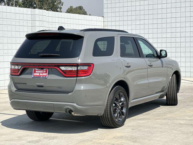 new 2024 Dodge Durango car, priced at $41,270