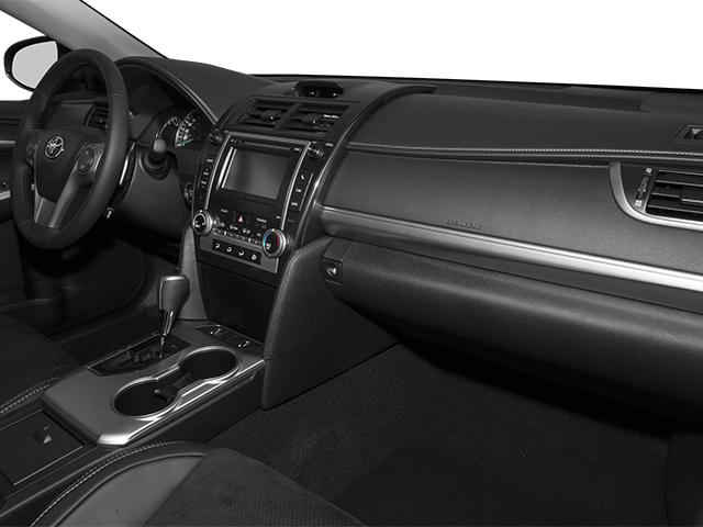 used 2013 Toyota Camry car, priced at $14,000