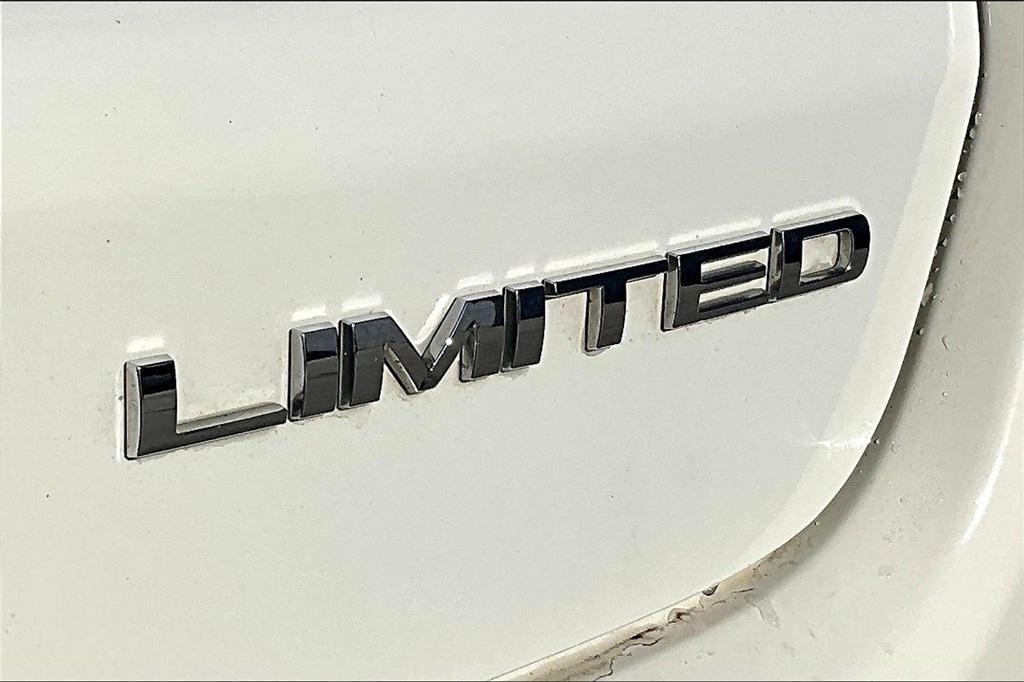 used 2021 Jeep Compass car, priced at $16,500