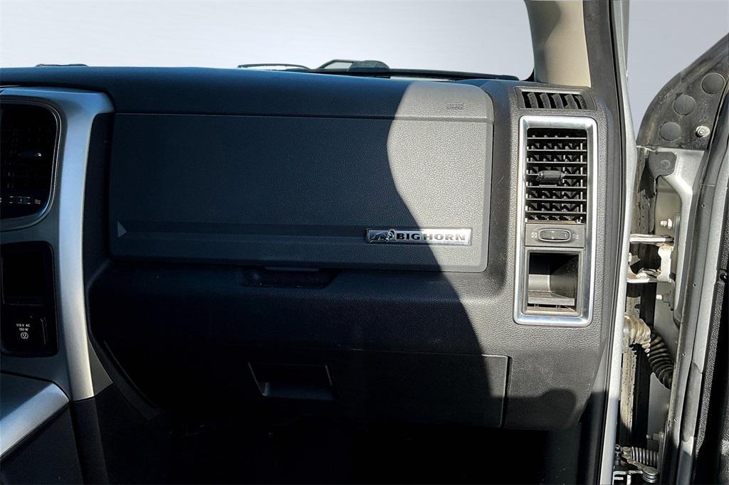 used 2016 Ram 2500 car, priced at $35,000