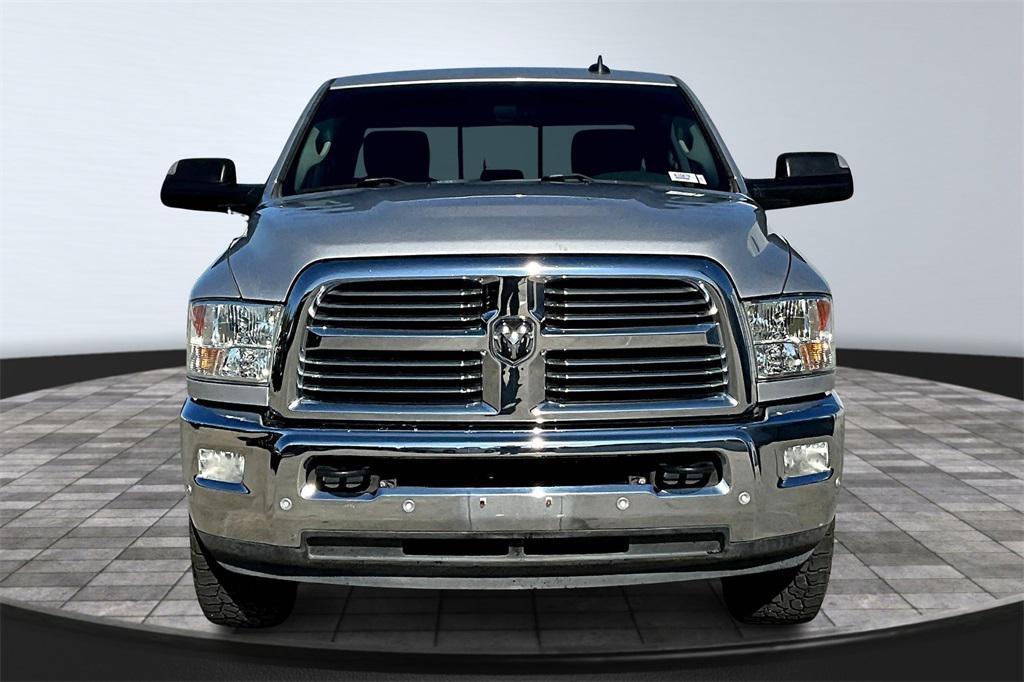 used 2016 Ram 2500 car, priced at $35,000