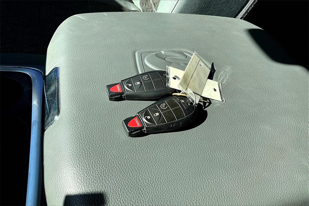 used 2016 Ram 2500 car, priced at $35,000