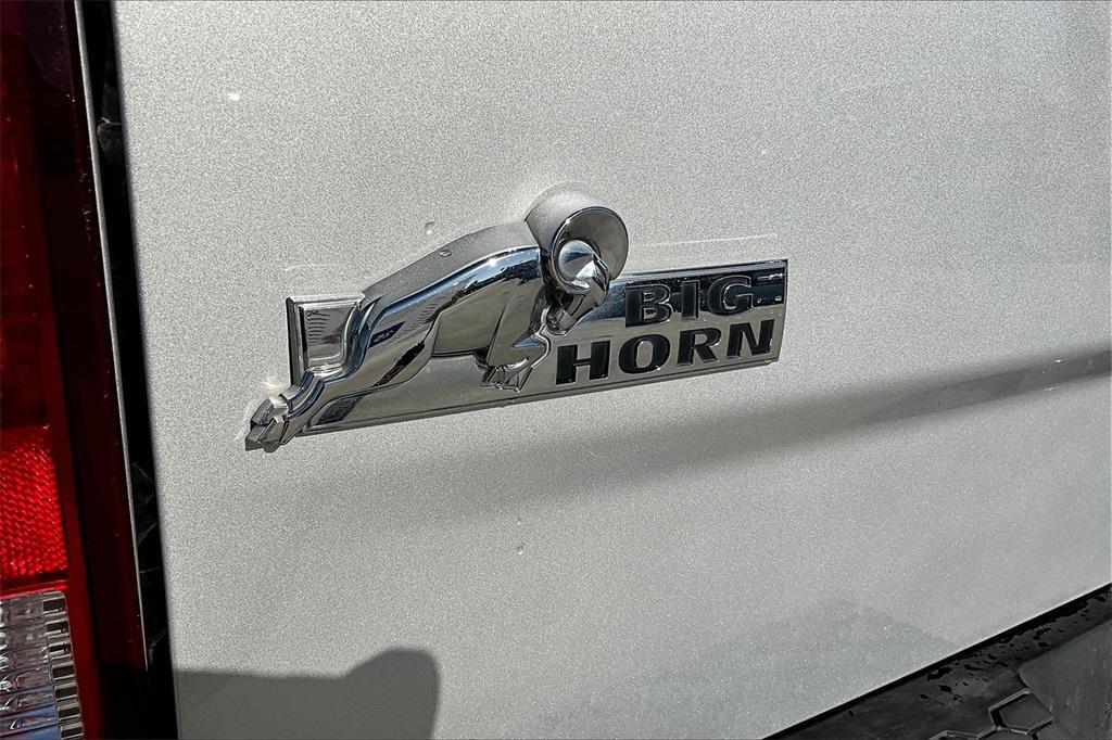 used 2016 Ram 2500 car, priced at $35,000