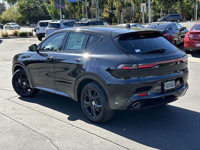 new 2024 Dodge Hornet car, priced at $36,125