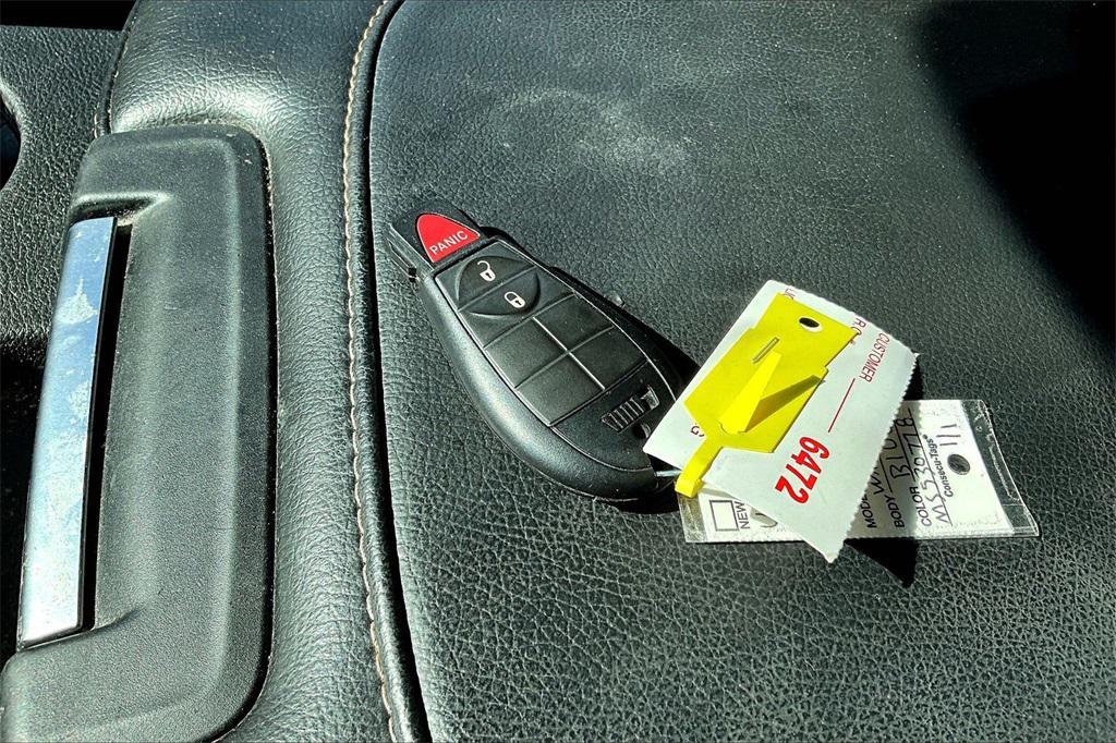 used 2021 Ram 1500 Classic car, priced at $21,500