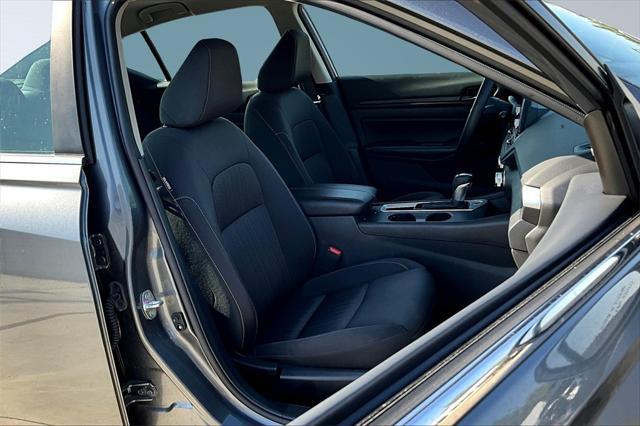 used 2023 Nissan Altima car, priced at $19,000