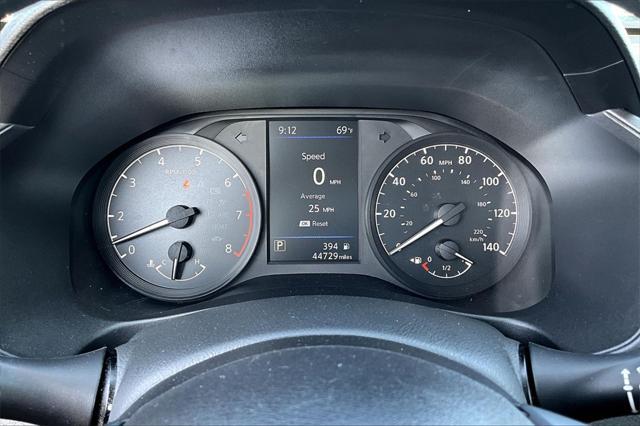 used 2023 Nissan Altima car, priced at $19,000