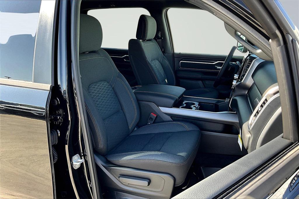 new 2026 Ram 1500 car, priced at $62,500