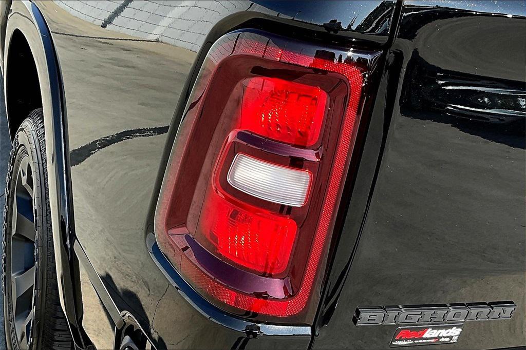 new 2026 Ram 1500 car, priced at $62,500