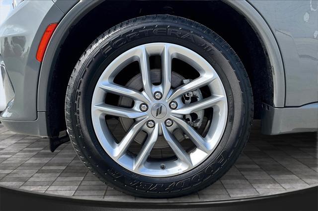 used 2023 Dodge Durango car, priced at $31,500