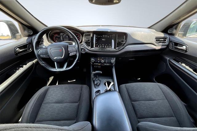 used 2023 Dodge Durango car, priced at $32,000