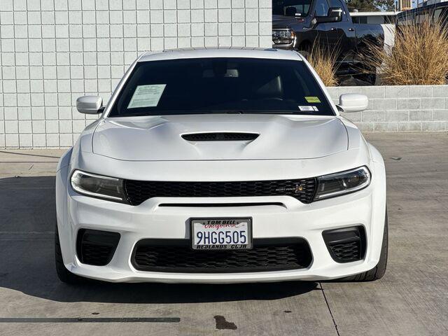 used 2022 Dodge Charger car, priced at $50,000