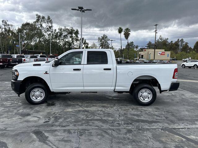 new 2024 Ram 2500 car, priced at $60,484