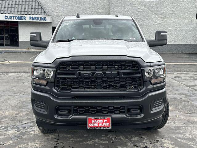 new 2024 Ram 2500 car, priced at $60,484