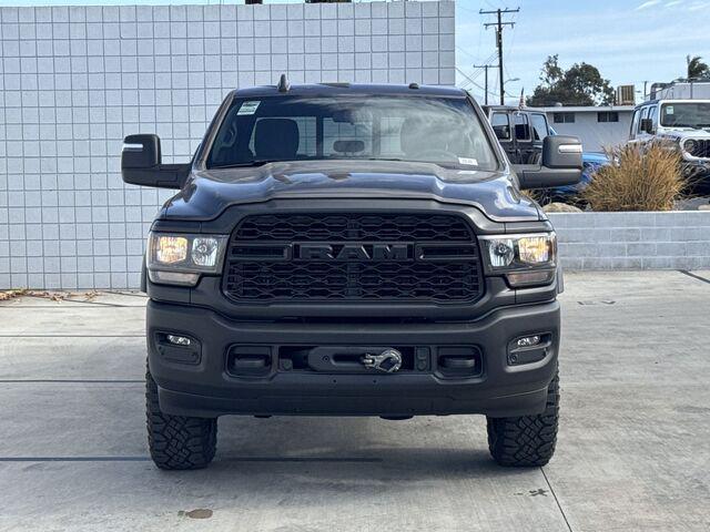 new 2024 Ram 2500 car, priced at $57,843