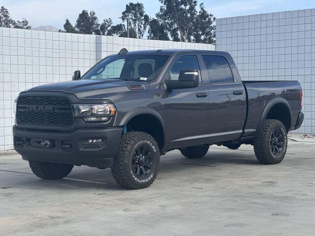 new 2024 Ram 2500 car, priced at $57,843