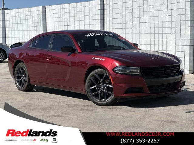 used 2020 Dodge Charger car, priced at $19,500