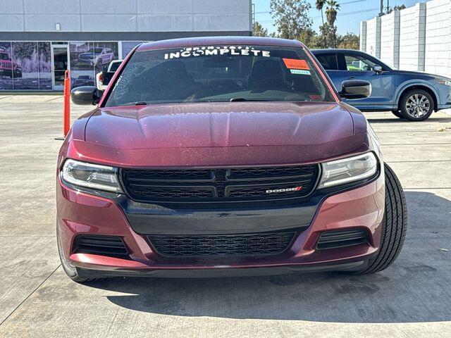 used 2020 Dodge Charger car, priced at $19,500