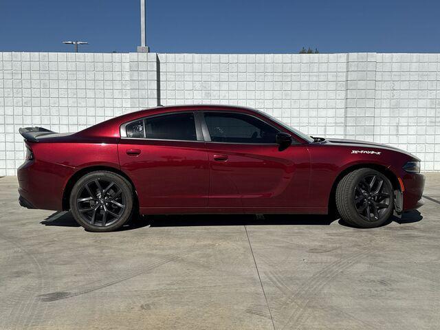 used 2020 Dodge Charger car, priced at $19,500