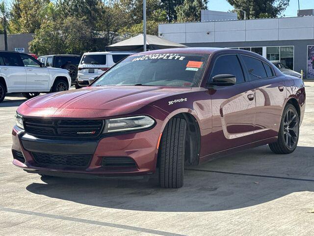 used 2020 Dodge Charger car, priced at $19,500