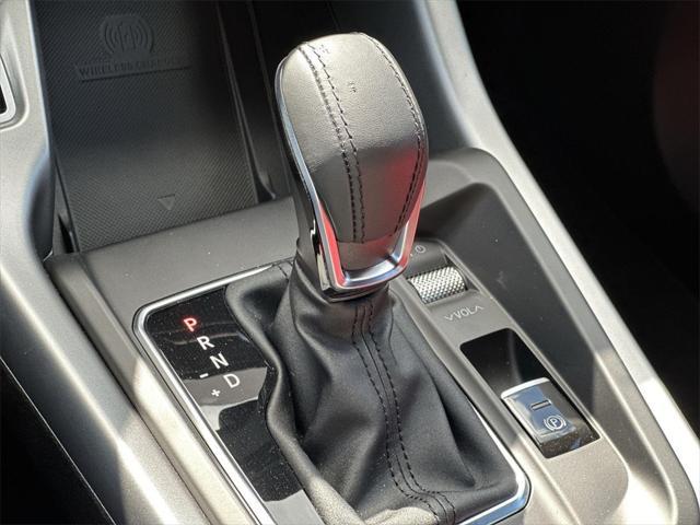 new 2024 Dodge Hornet car, priced at $44,825