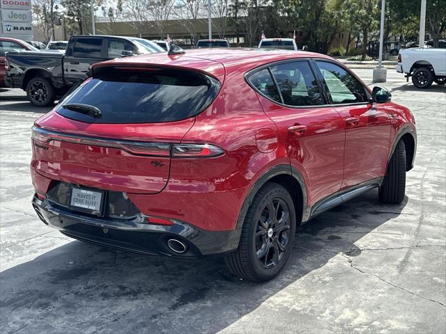 new 2024 Dodge Hornet car, priced at $36,825