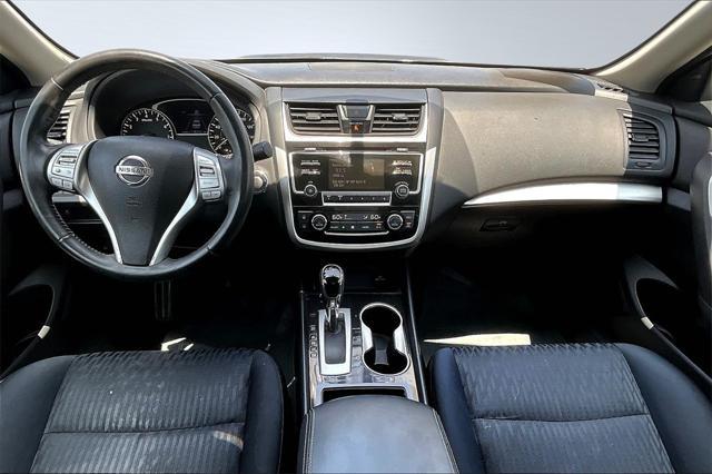 used 2018 Nissan Altima car, priced at $10,000