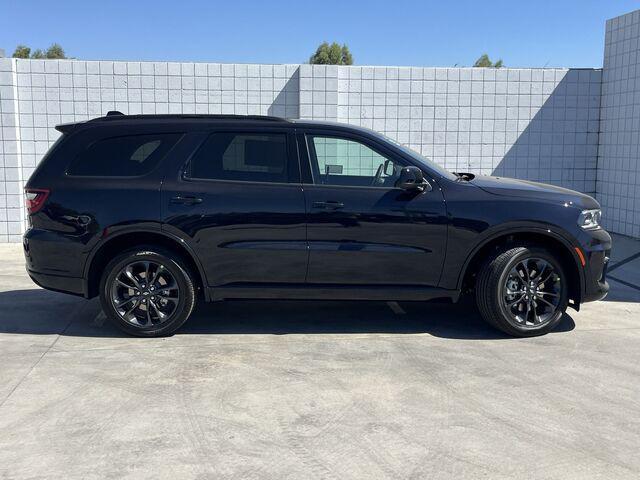 new 2024 Dodge Durango car, priced at $42,955