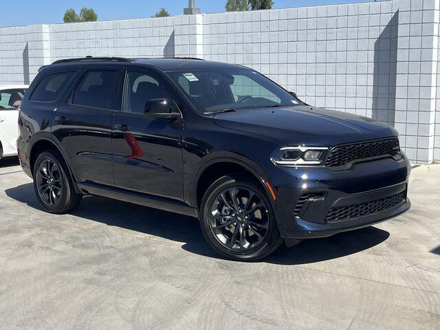 new 2024 Dodge Durango car, priced at $42,955