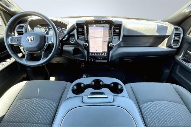 new 2024 Ram 2500 car, priced at $64,019