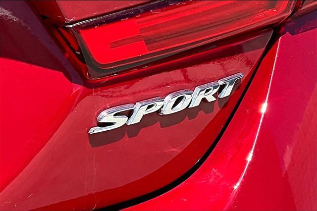 used 2018 Honda Accord car, priced at $18,000