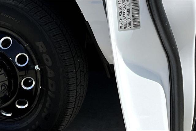 new 2025 Ram 3500 car, priced at $80,500