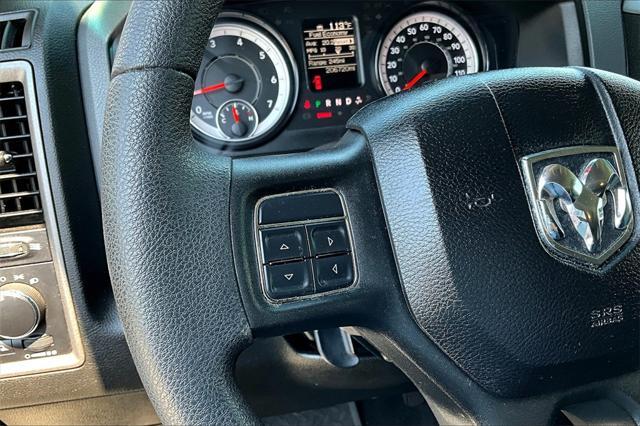 used 2020 Ram 1500 car, priced at $12,000