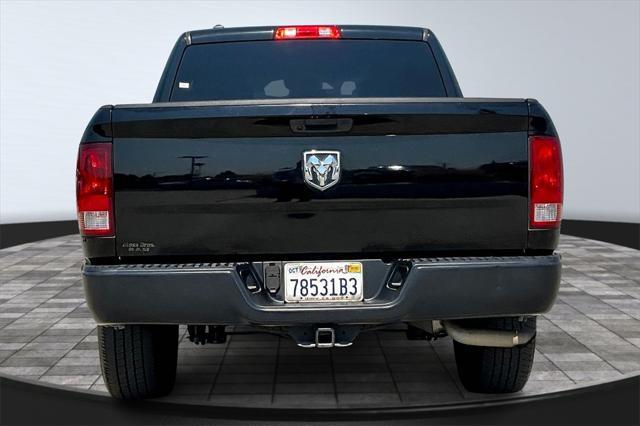 used 2020 Ram 1500 car, priced at $12,000