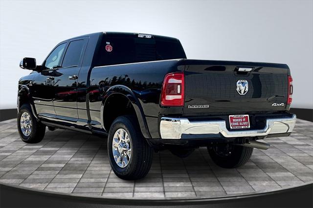 used 2020 Ram 2500 car, priced at $60,000