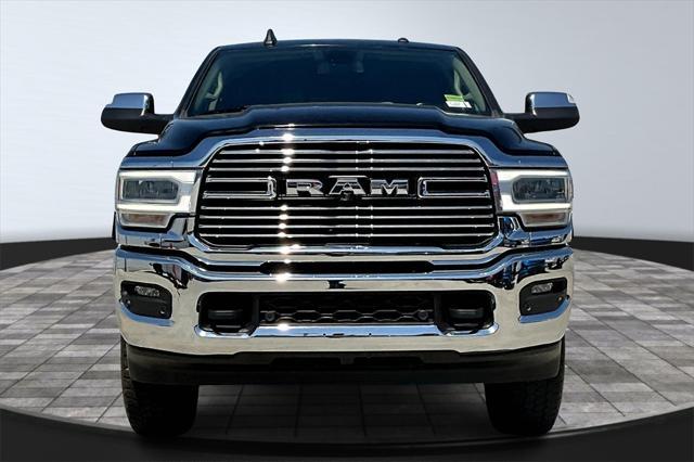 used 2020 Ram 2500 car, priced at $60,000