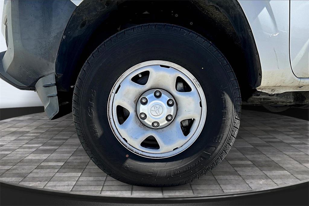 used 2019 Toyota Tacoma car, priced at $20,500