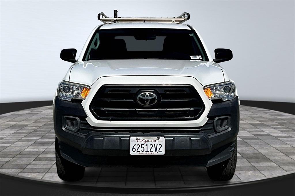 used 2019 Toyota Tacoma car, priced at $20,500