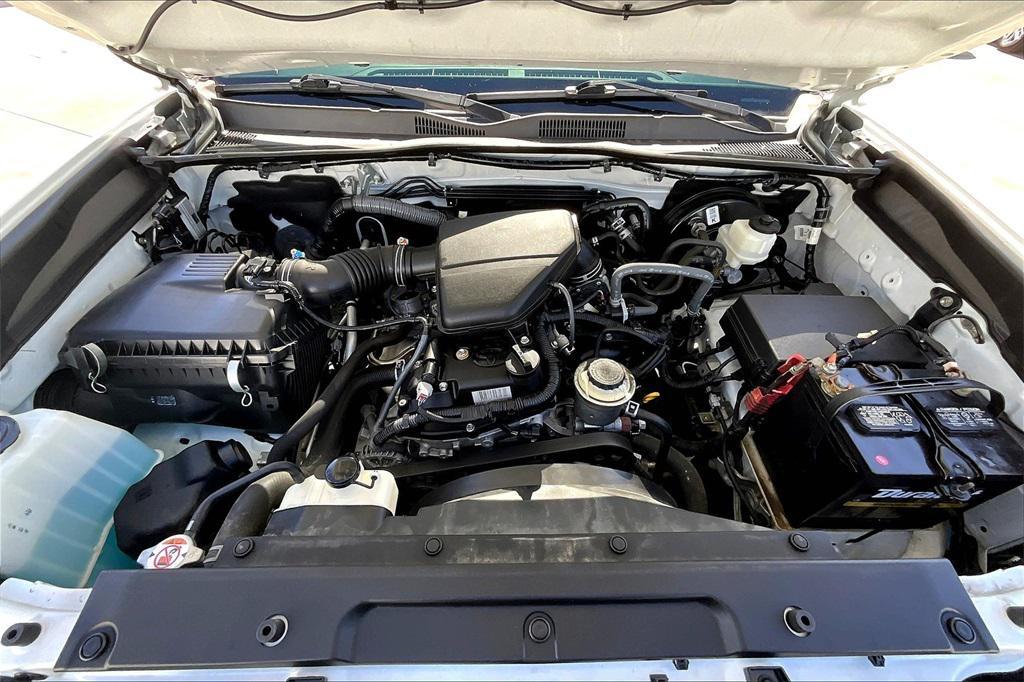 used 2019 Toyota Tacoma car, priced at $20,500