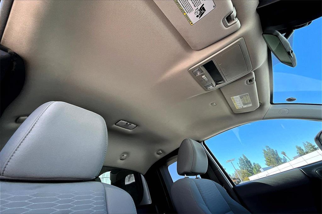 used 2019 Toyota Tacoma car, priced at $20,500