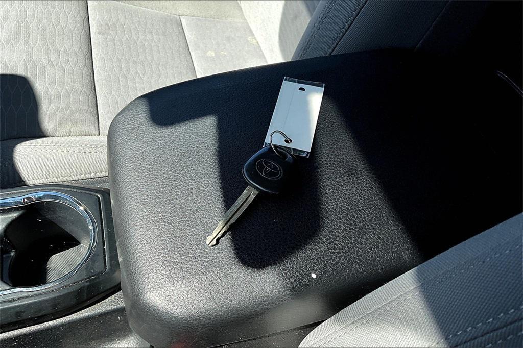 used 2019 Toyota Tacoma car, priced at $20,500