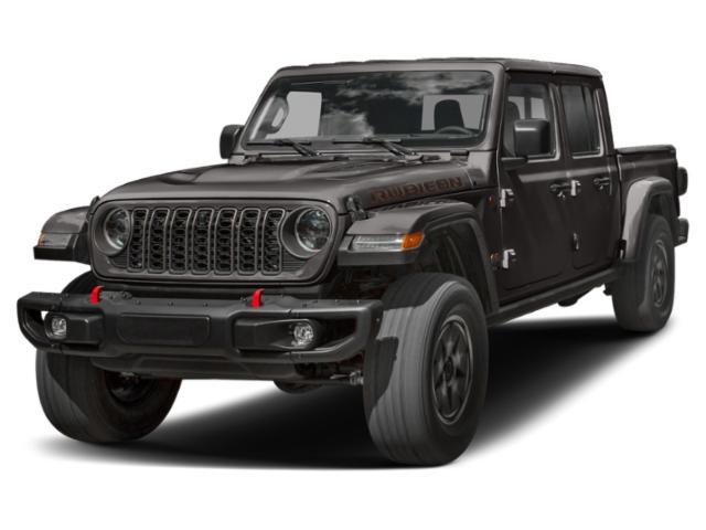 new 2024 Jeep Gladiator car, priced at $57,621
