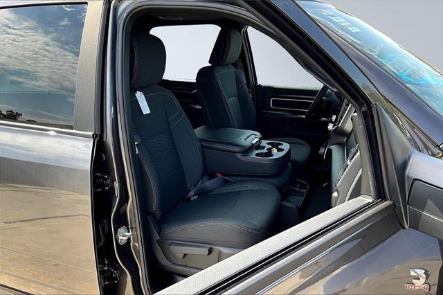 new 2025 Ram 2500 car, priced at $75,115