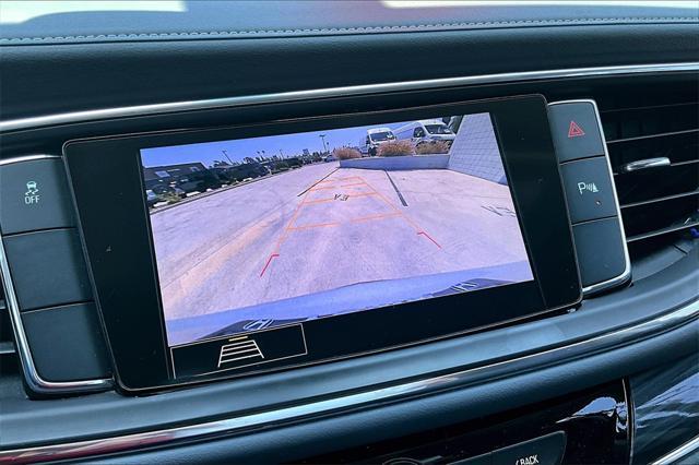 used 2020 Buick Enclave car, priced at $19,000