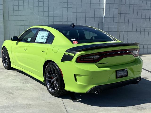 new 2023 Dodge Charger car, priced at $44,510