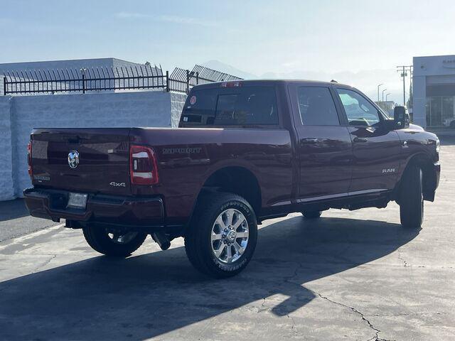 new 2024 Ram 2500 car, priced at $76,299