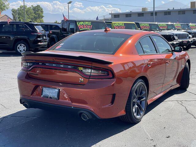 new 2023 Dodge Charger car, priced at $48,305