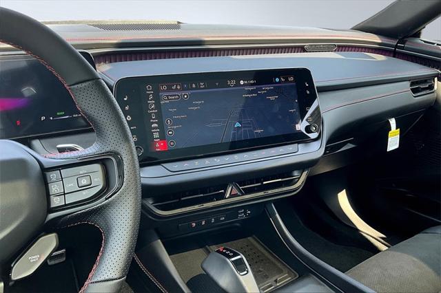 new 2024 Dodge Charger car, priced at $82,175