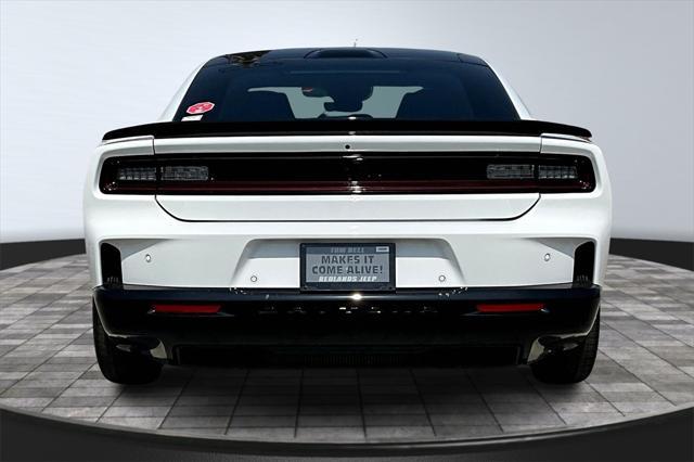 new 2024 Dodge Charger car, priced at $82,175